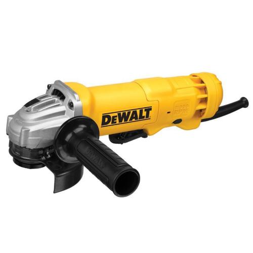 ESMERILADORA ANGULAR 41/2 1200W DEWALT