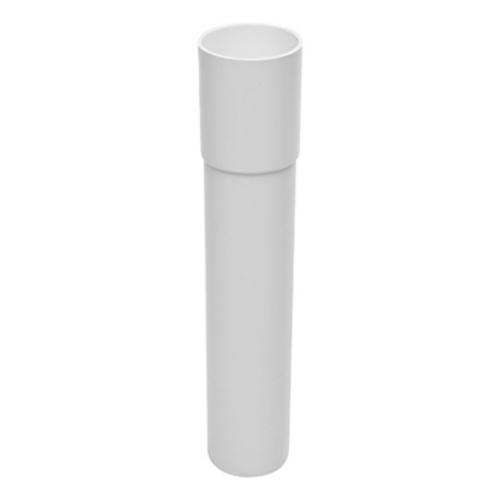 EXTENSION P/FREGADERO PVC 11/2X20CM