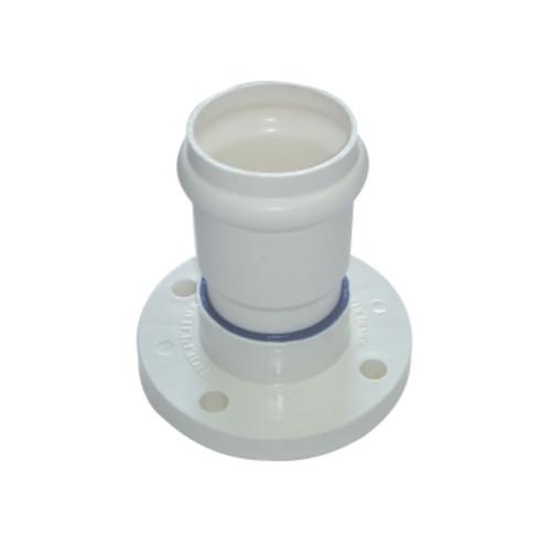 EXTREMIDAD PVC C/C 6 ING