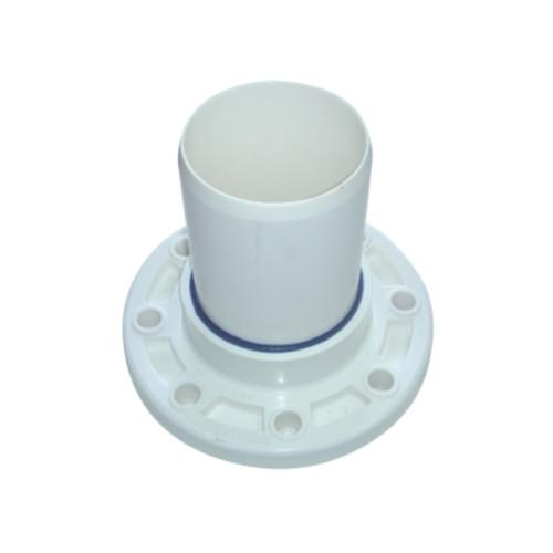 EXTREMIDAD PVC ESPIGA 6 ING