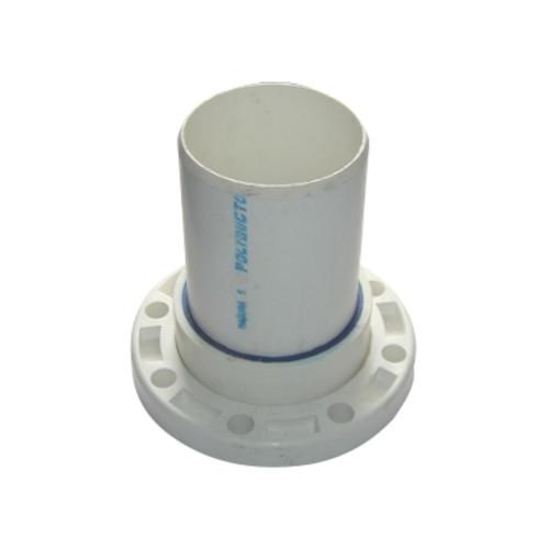 EXTREMIDAD PVC ESPIGA 8 MET C-7