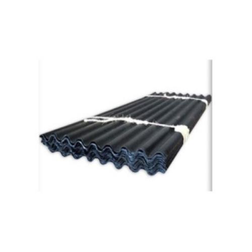 FARDO 20 LAMINAS DE CARTON NEGRA 1.40X60