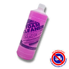 FOAM CLEANER 1 LT
