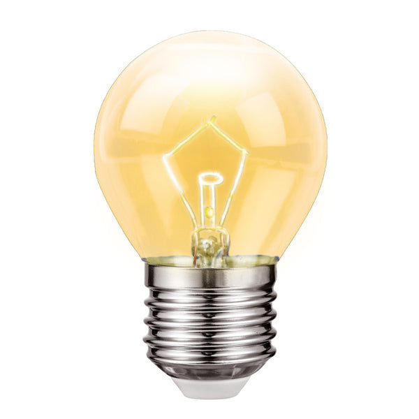 FOCO INCANDESCENTE 40W P/HORNO Y REFRIGERADOR AKSI