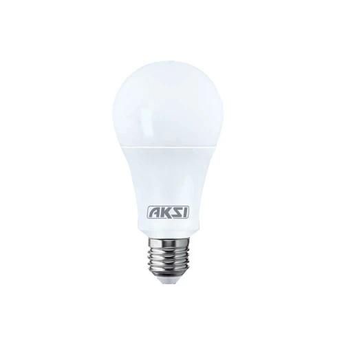 FOCO LED A15 4W LUZ BLANCA AKSI