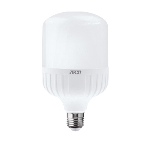 FOCO LED ALTA POTENCIA 40W LUZ BLAN AKSI