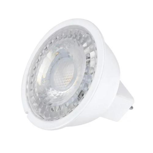 FOCO LED MR16 5W LUZ BLANCA AKSI