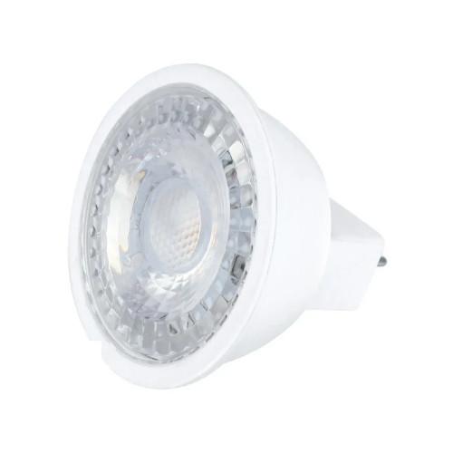 FOCO LED MR16 5W LUZ CALIDA AKSI