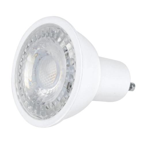 FOCO LED MR16 7W GU10 CALIDO AKSI