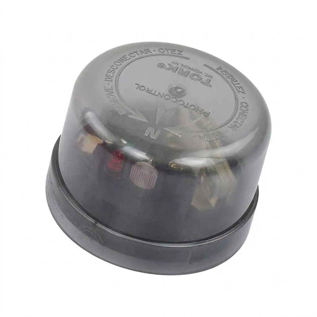 FOTOCELDA DE 240 V TORK