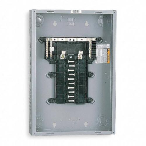 FRENTE EMPOTRAR P/QO120L125PG