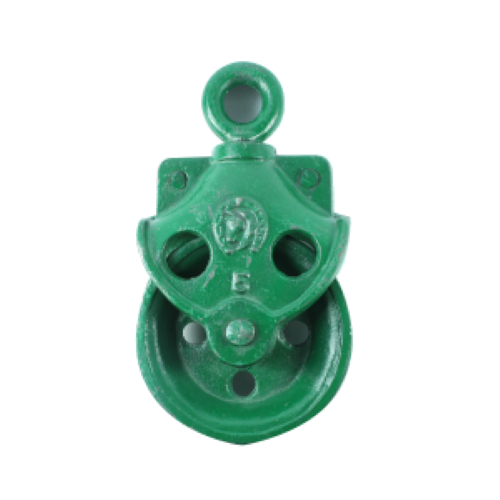 GARRUCHA P/NORIA No.6 CAP. APROX 300 KG