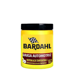 GRASA AUTOMOTRIZ BENTONA 250 GR BARDAHL