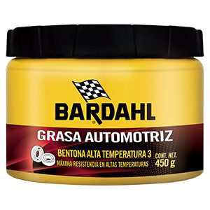GRASA AUTOMOTRIZ BENTONA 450 GR BARDAHL