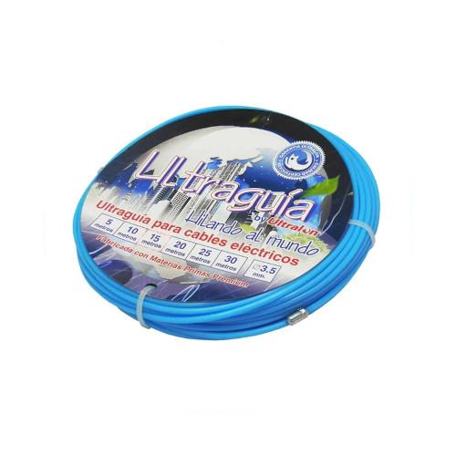 GUIA PLASTICA DE 20 m ULTRALON
