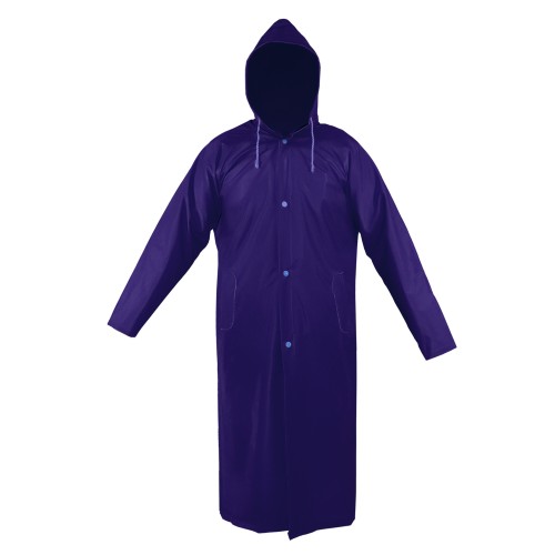 IMPER AZUL GABARDINA EXTRA GDE ECO-1120AZXG JYRSA