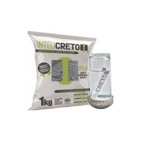 INTELICRETO BOLSA 1 KILO últimos productos