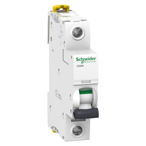 INTERRUP TERMOMAG 1X16A SCHNEIDER