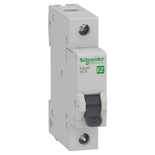 INTERRUP TERMOMAG 1X32A SCHNEIDER