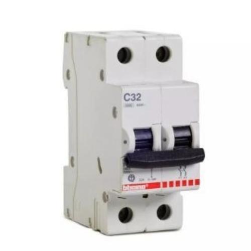 INTERRUPTOR FE2X40 CURVA BTICINO
