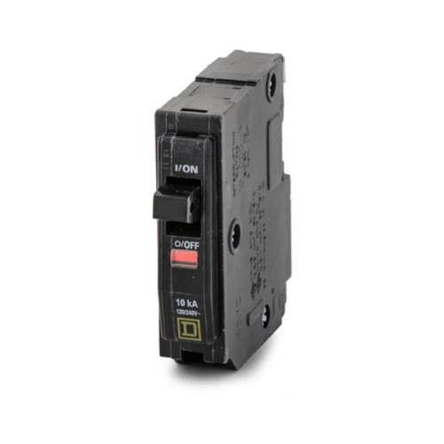 INTERRUPTOR QO1X20A SQUARED