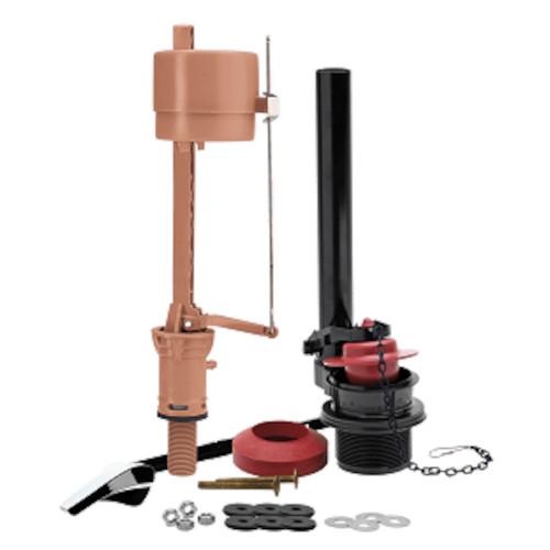 JUEGO TOTAL PARA WC 200AK133 FLUIDMASTER