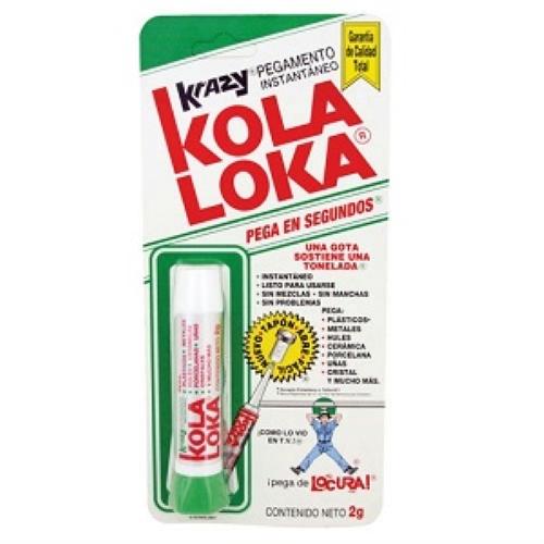 KOLA LOKA 2 g