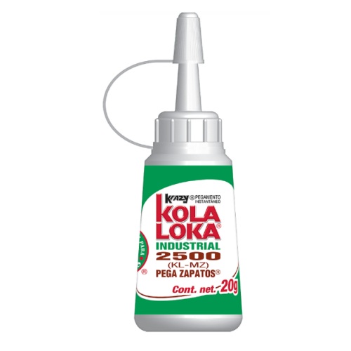 KOLA LOKA ZAPATOS 20 GRS KLI2500-20