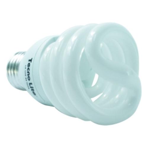 LAMPARA ESPIRAL LUZ DE DIA 20W E27 TECNO LITE