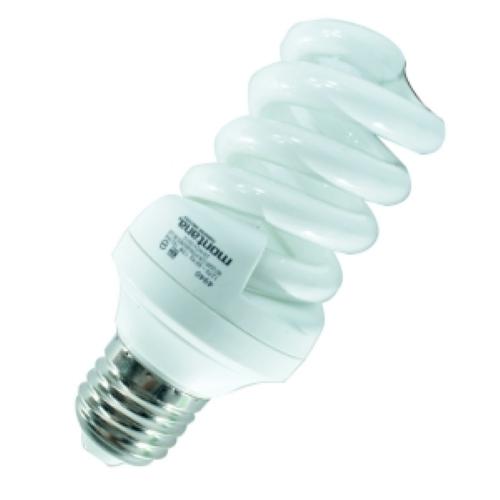LAMPARA LED 3W 100-127V BLANCO CALIDO TECNOLITE