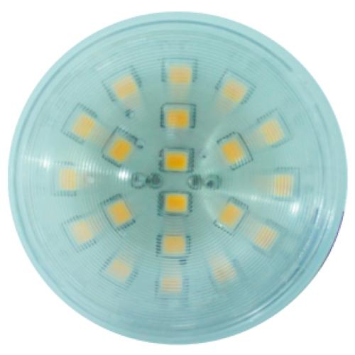 LAMPARA LED 3W 100-127V LUZ DE DIA TECNOLITE