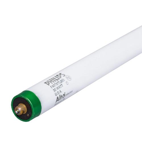 LAMPARA SLIMLINE DE 30 W T8 PHILIPS