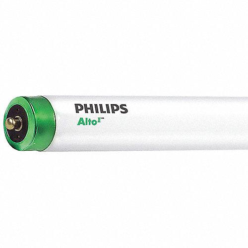 LAMPARA SLIMLINE DE 60 W T8 PHILIPS