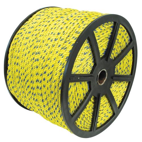 LAZO POLIPROPILENO 10MM 3/8