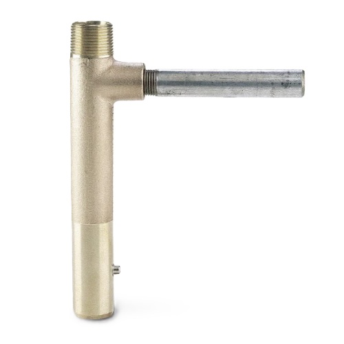 LLAVE P/ACOPLAM.RAPIDO 3/4 B11801 RAINB