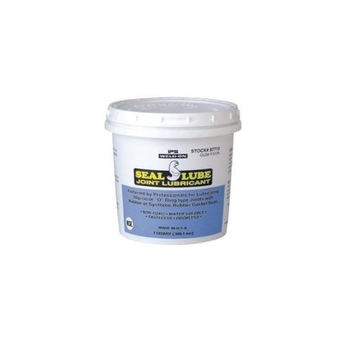 LUBRICANTE DE 1/2 LITRO 78712L WELD-ON