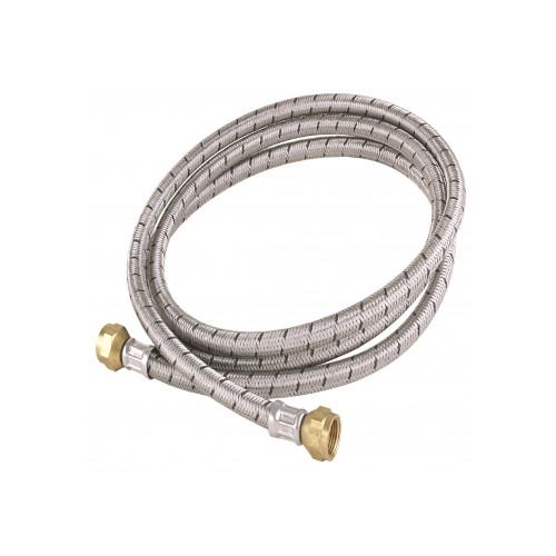 MANGUERA PARA GAS ALUMINIO .60 METROS NACOBRE