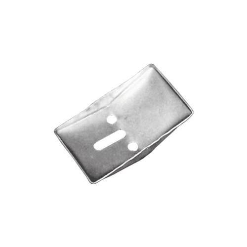 MENSULA P/LAVABO DE LAMINA PIEZA SLG