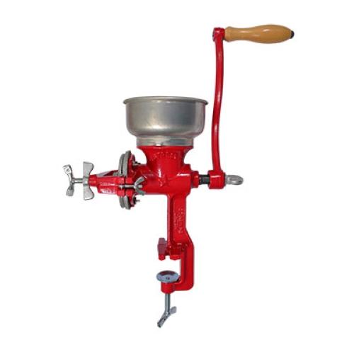 MOLINO DE MANO ROJO LA ESTRELLA
