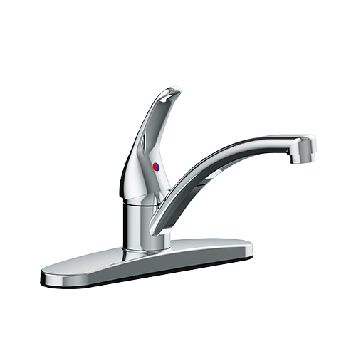 MONOMANDO PARA FREGADERO GF-M200 COFLEX