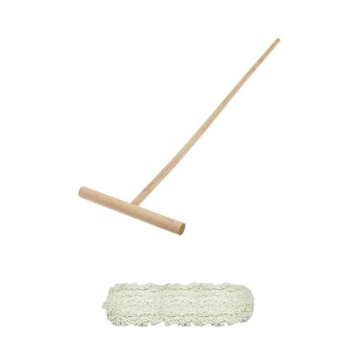 MOPS COMPLETO DE ALGODON 80 CM