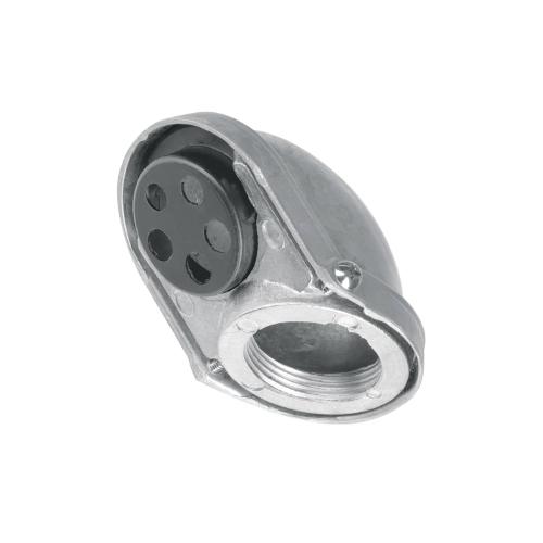 MUFA 1/2 ALUMINIO
