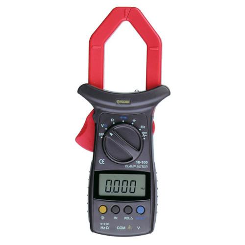 MULTIMETRO DIGITAL 1000A C/GANCHO ultimos productos TULMEX
