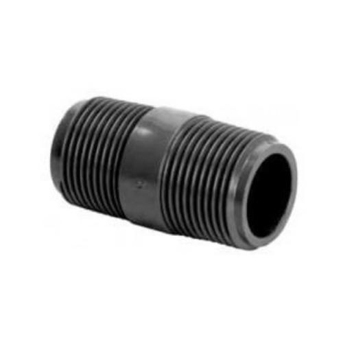 NIPLE PVC ROSCABLE 1 X 4 CEDULA 80