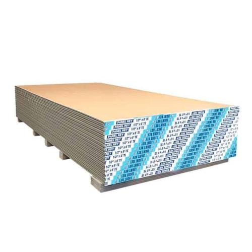 PANEL DE YESO LIGHTREY 1.22X2.44 12.7MM