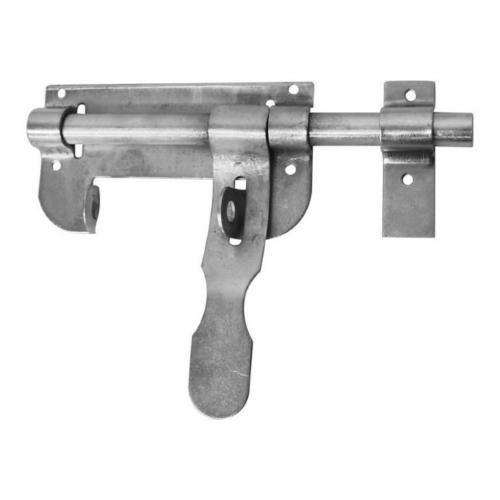 PASADOR MAUSER DE 2"