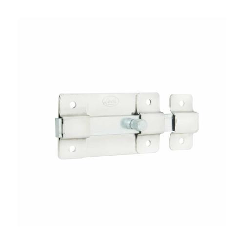 PASADOR SOBREPONER 10CMS 541 S/TORNILLOS