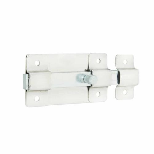 PASADOR SOBREPONER 13CMS 542 S/TORNILLOS