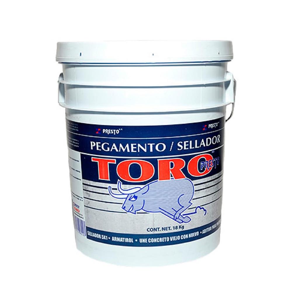 PEGAMENTO BLANCO 18 LTS TORO