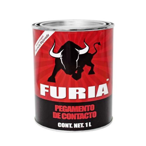 PEGAMENTO DE CONTACTO 1 LT FURIA